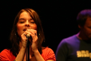 Eva Kieboom